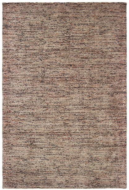 Contemporary Rugs & Transitional Rugs Lucent 45907 Camel - Taupe & Lt. Brown - Chocolate Hand Tufted Rug