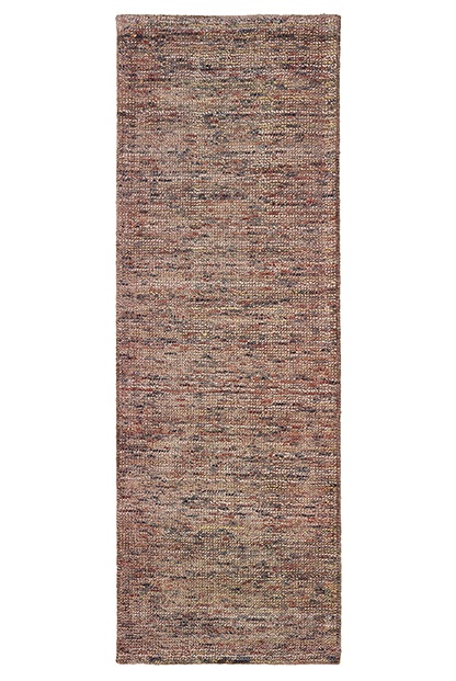Contemporary Rugs & Transitional Rugs Lucent 45907 Camel - Taupe & Lt. Brown - Chocolate Hand Tufted Rug