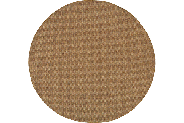 Outdoor Rugs Karavia 2160N Lt. Brown - Chocolate & Camel - Taupe Machine Made Rug