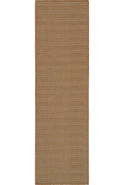 Outdoor Rugs Karavia 1X Camel - Taupe Machine Made Rug