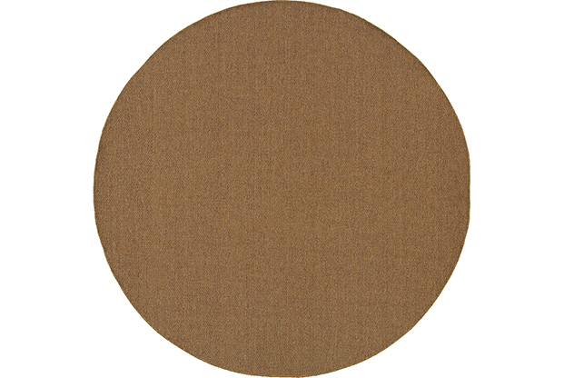 Outdoor Rugs Karavia 2061N Camel - Taupe & Lt. Brown - Chocolate Machine Made Rug