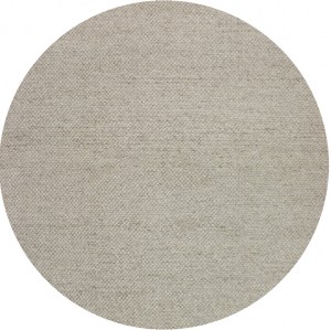 Contemporary & Modern Rugs Fairi FF-61 Neutral Ivory - Beige Hand Crafted Rug