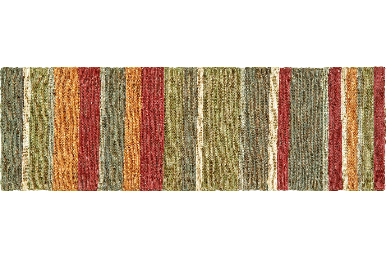 Casual Rugs & Solid Rugs VALENCIA 57707 Multi Flat weave Rug