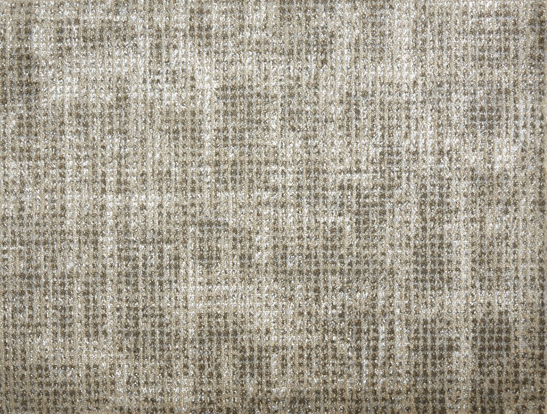 Custom Rugs, Runners & Rounds Flare Teak Camel - Taupe Machine Made Rug