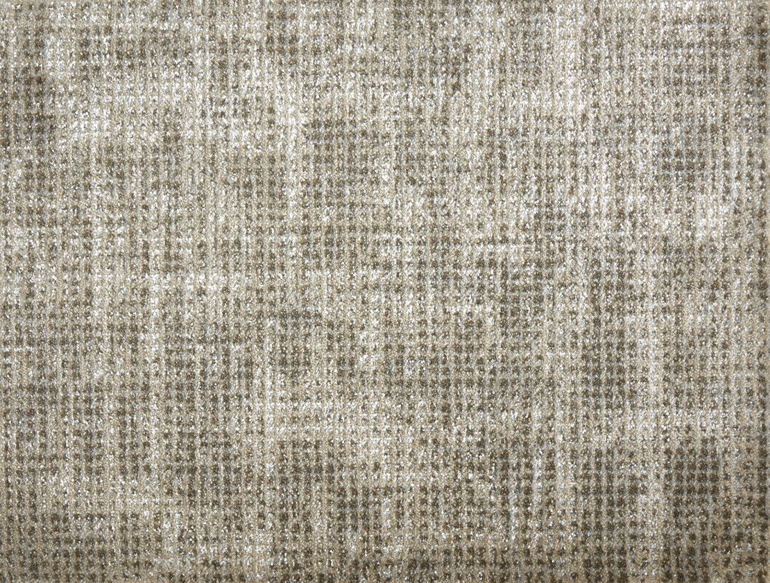 Custom & Wall to Wall Flare Teak Camel - Taupe Machine Made Rug