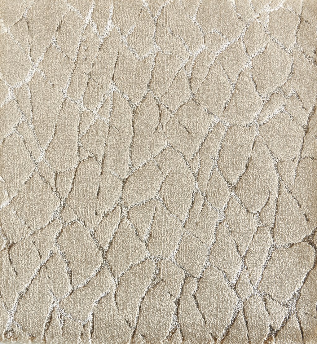 Custom Rugs, Runners & Rounds Fairwater Beach Camel - Taupe & Lt. Gold - Gold Machine Made Rug