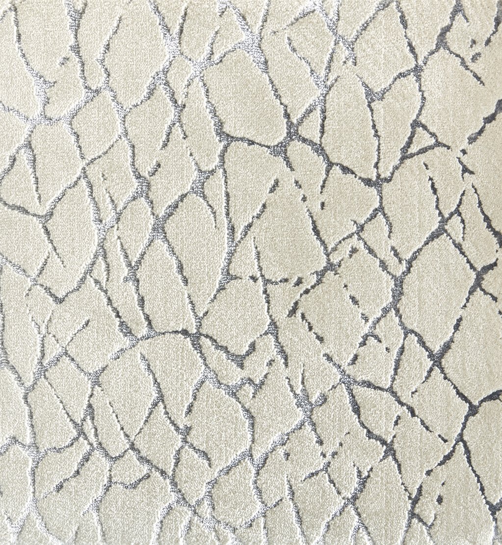 Custom Rugs, Runners & Rounds Fairwater Ivory Ivory - Beige Machine Made Rug