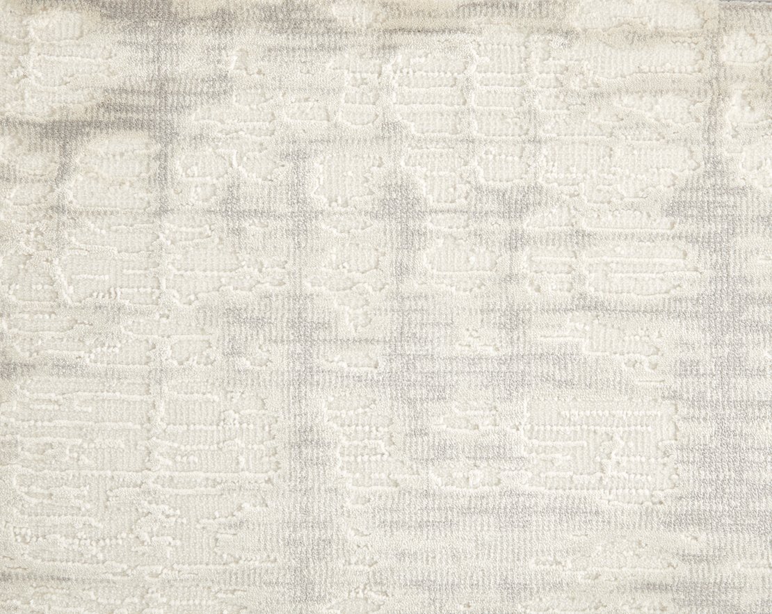 Custom & Wall to Wall Elevation Snowcap Ivory - Beige Machine Made Rug