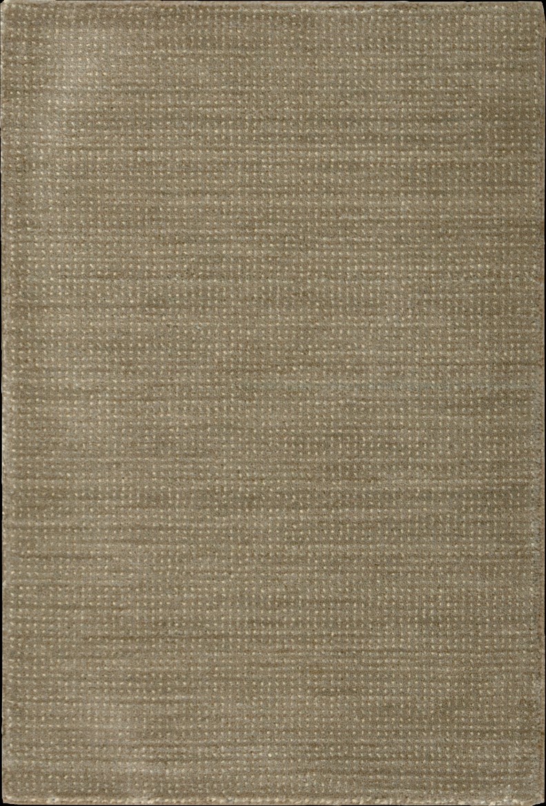 Custom & Wall to Wall ILLUMINATIONS ILM-01 Camel - Taupe Machine Made Rug