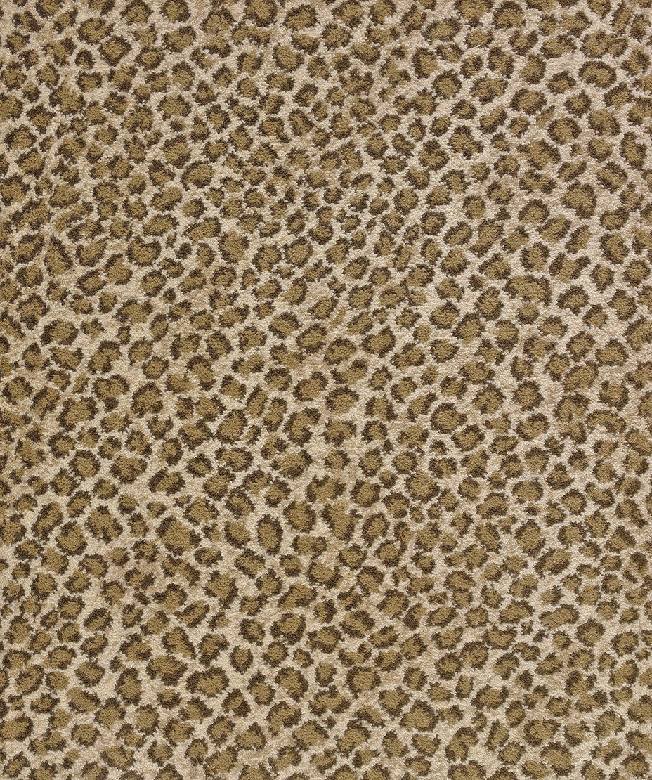 Custom Rugs, Runners & Rounds Lake Jaguar Sand-Brown Camel - Taupe & Lt. Brown - Chocolate Machine Made Rug