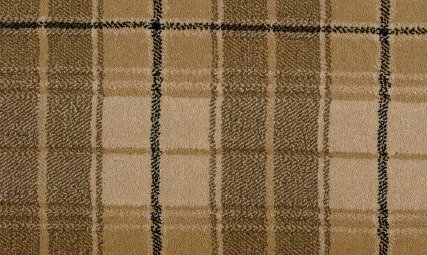Custom Rugs, Runners & Rounds Lake Philip Sand Ivory - Beige & Camel - Taupe Machine Made Rug