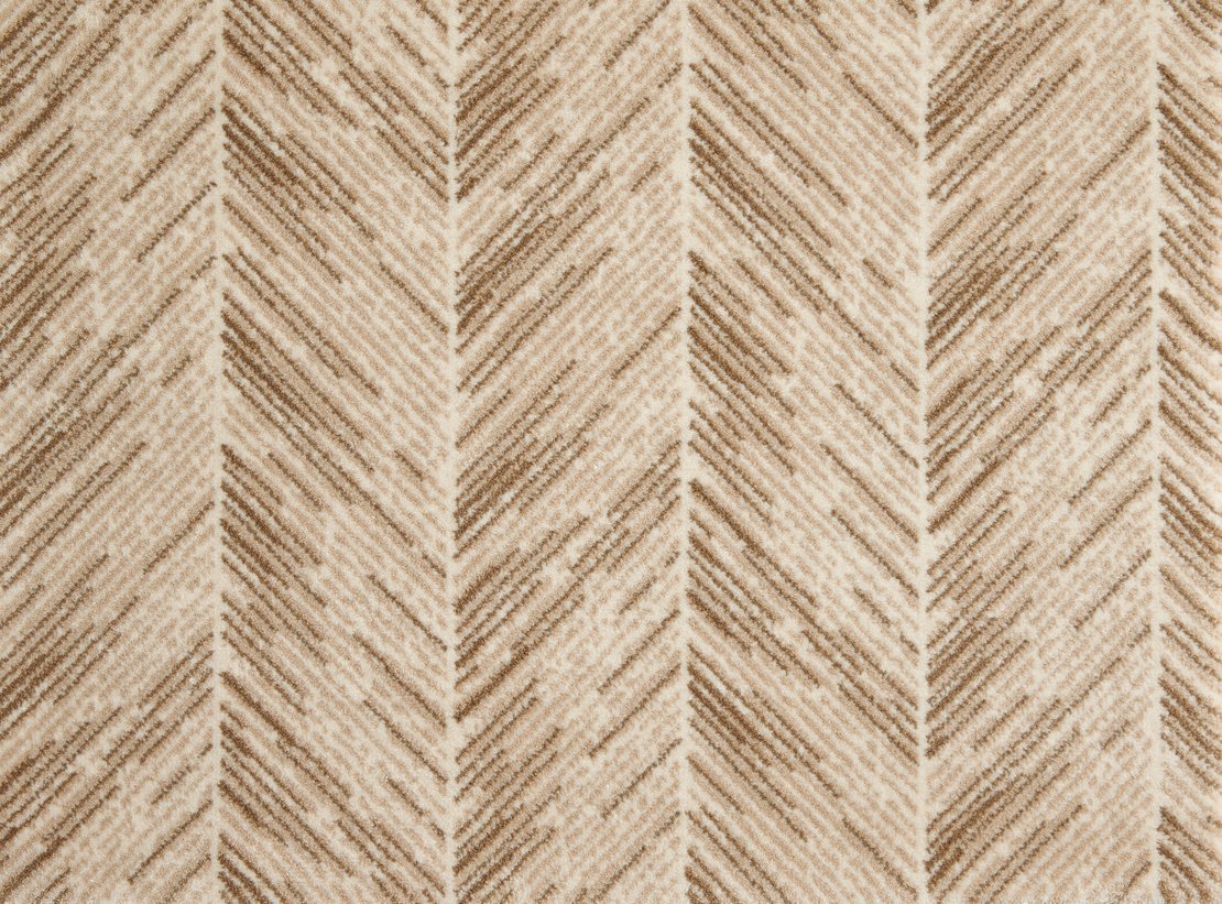 Custom Rugs, Runners & Rounds Wales Dune Camel - Taupe Machine Made Rug