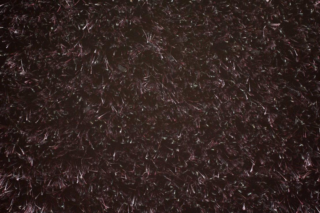 Custom Rugs, Runners & Rounds Shaggy Majestic Blackberry Other Machine Made Rug
