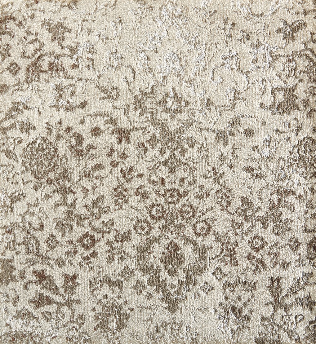 Custom & Wall to Wall Stillwater Desert Ivory - Beige & Camel - Taupe Machine Made Rug