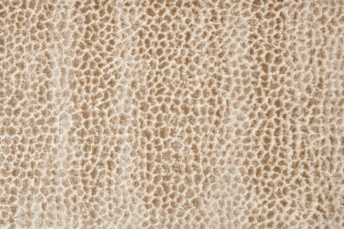 Custom Rugs, Runners & Rounds Allegory Dune Camel - Taupe Machine Made Rug
