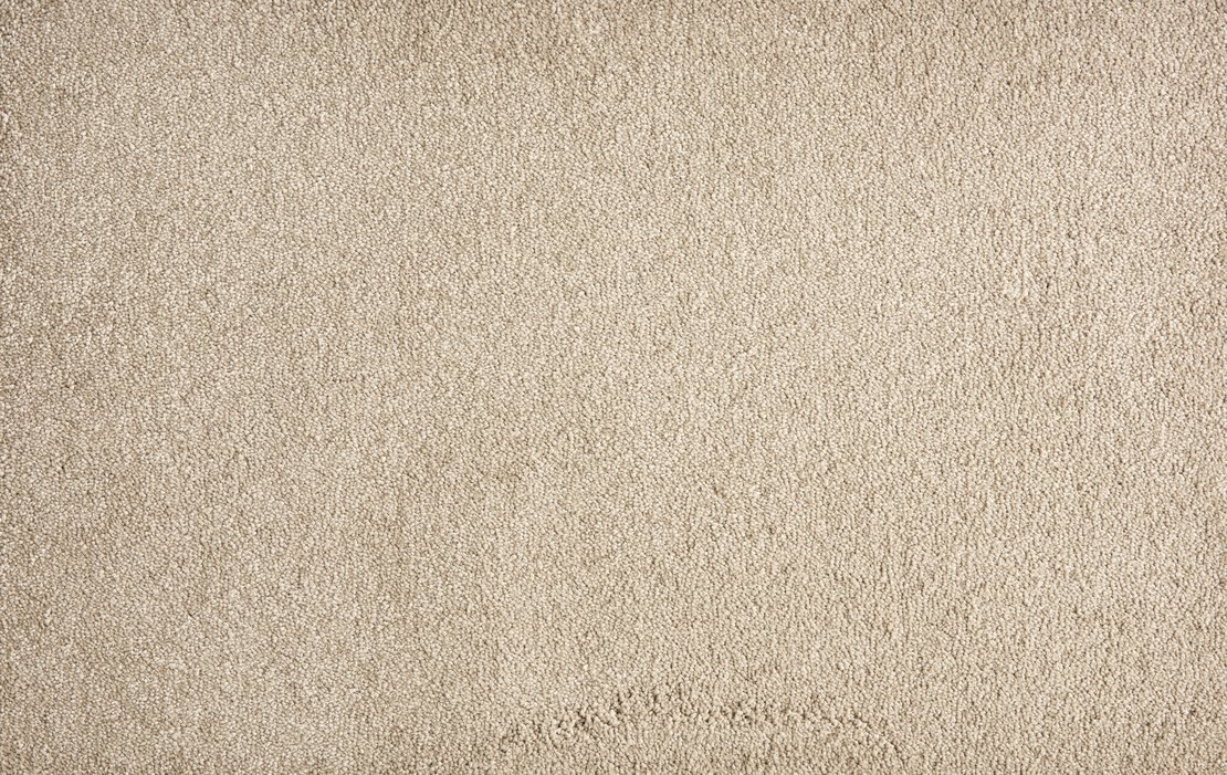 Custom & Wall to Wall Jolly Mink Camel - Taupe Machine Made Rug