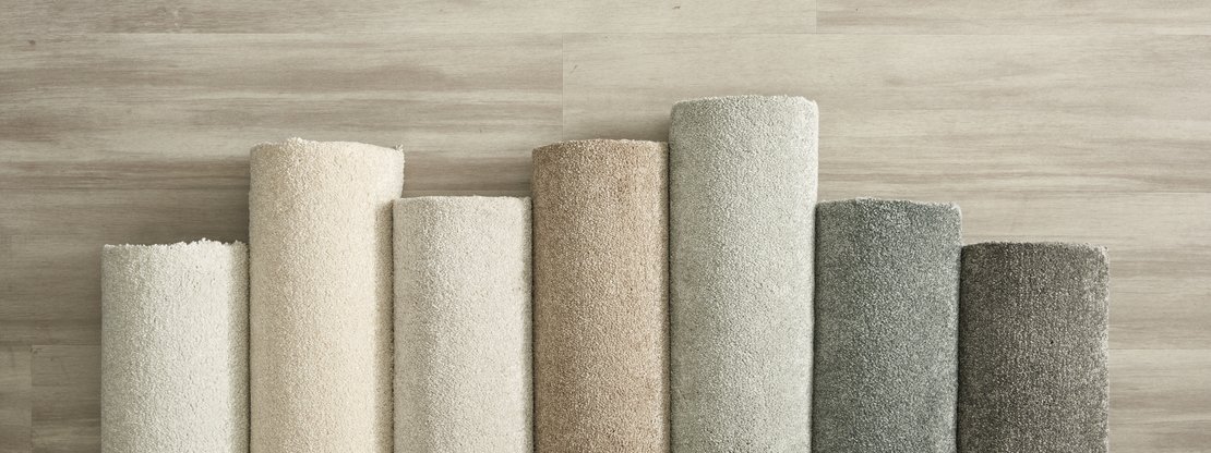 Custom Rugs, Runners & Rounds Jolly Ice Ivory - Beige Machine Made Rug