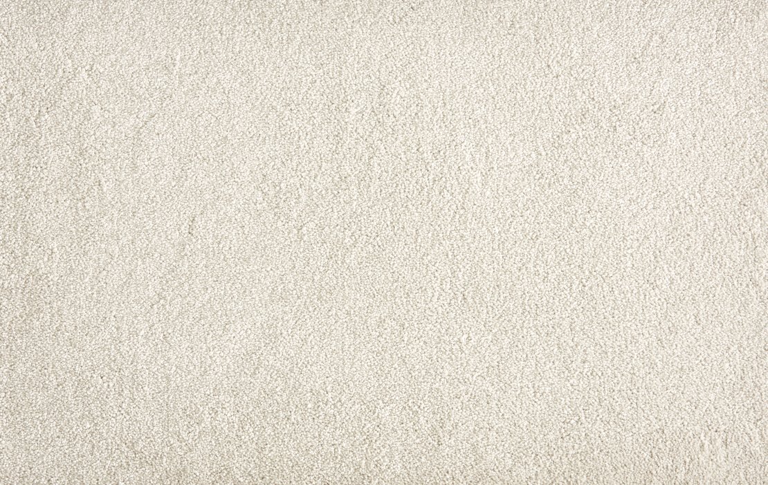 Custom & Wall to Wall Rugs Jolly Cloud Ivory - Beige & Lt. Grey - Grey Machine Made Rug