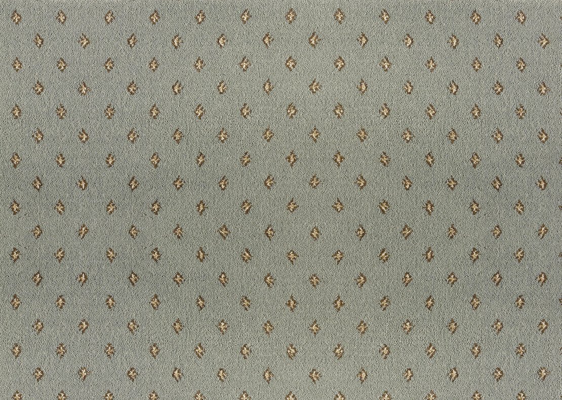 Custom Rugs, Runners & Rounds Lake Point Cascade Lt. Grey - Grey & Ivory - Beige Machine Made Rug