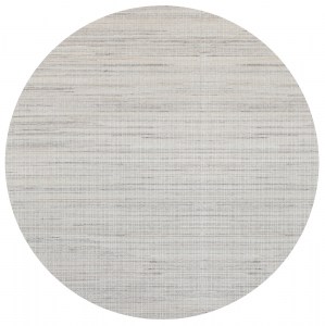 Round & Octagon Rugs Honor HO-52 Wheat Ivory - Beige Hand Loomed Rug