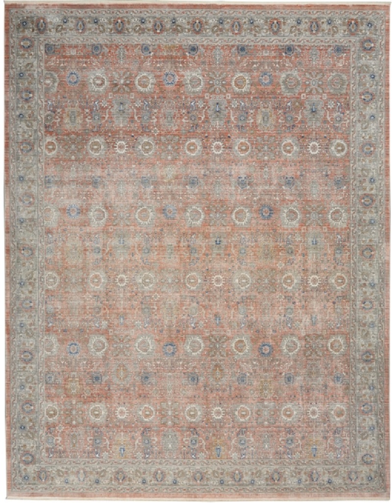 Traditional & Oriental Rugs Starry Nights STN-12 Blush Other Machine Made Rug