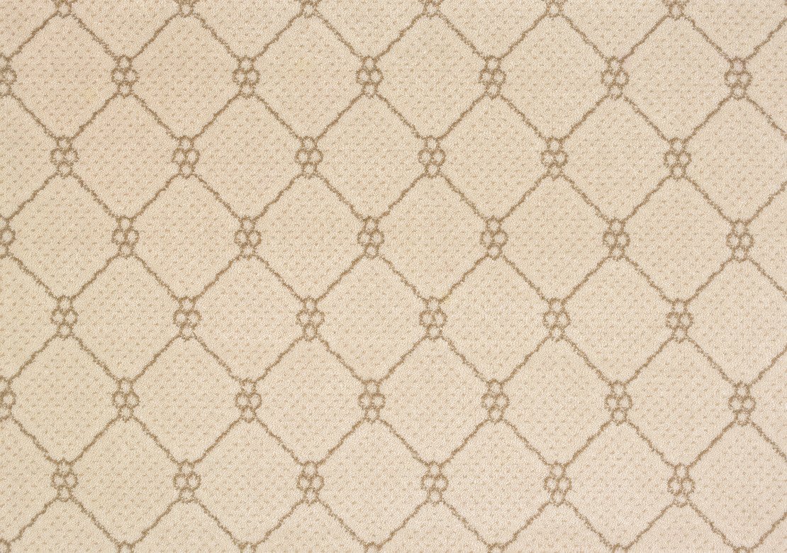 Custom Rugs, Runners & Rounds Lake Boden Linen Ivory - Beige & Lt. Gold - Gold Machine Made Rug