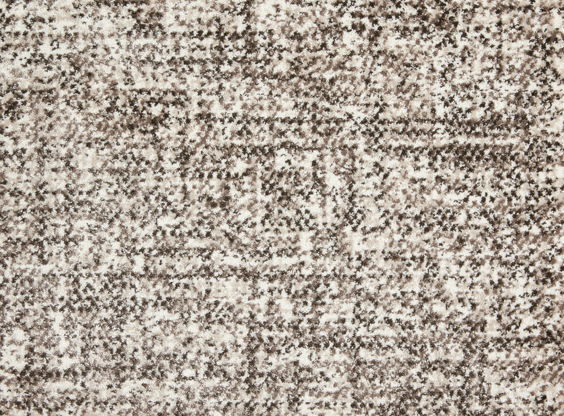 Custom Rugs, Runners & Rounds Pixie Dust Earth Camel - Taupe Machine Made Rug
