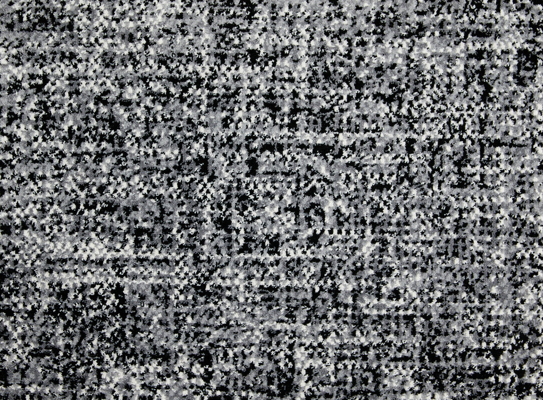 Custom Rugs, Runners & Rounds Pixie Dust Steel Lt. Grey - Grey Machine Made Rug