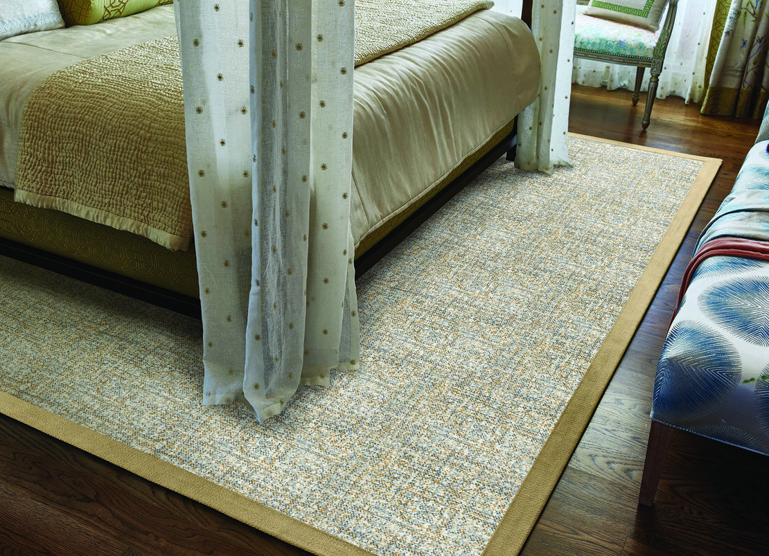 Custom Rugs, Runners & Rounds Pixie Dust Steel Lt. Grey - Grey Machine Made Rug