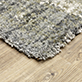 Contemporary Rugs & Transitional Rugs Aspen 530J Lt. Grey - Grey & Lt. Blue - Blue Machine Made Rug