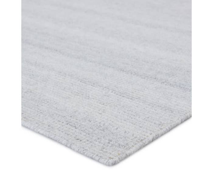 Woven Rugs Rebecca RBC03 Limon Lt. Blue - Blue & Lt. Grey - Grey Machine Made Rug