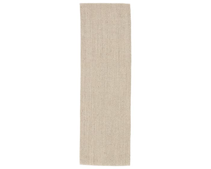 Woven Rugs Naturals Sanibel NAS07 Ivory - Beige Hand Crafted Rug