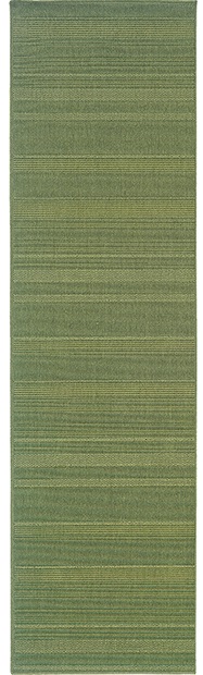 Outdoor Rugs Lanai 781F Lt.Green & Lt. Green Machine Made Rug