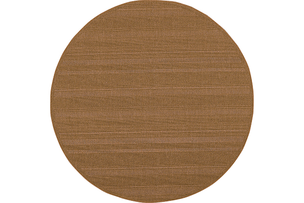 Outdoor Rugs Lanai 781N Camel - Taupe Machine Made Rug