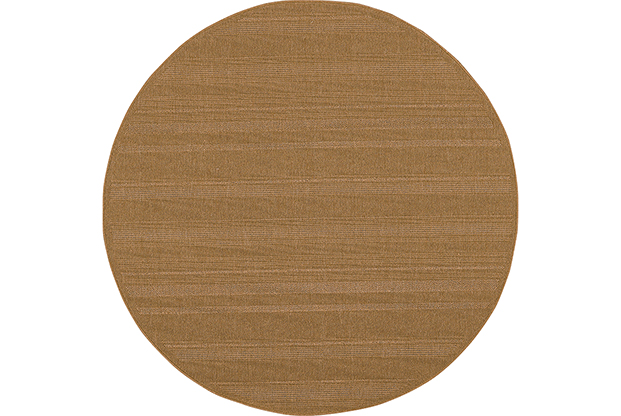 Outdoor Rugs Lanai 781Y Camel - Taupe Machine Made Rug