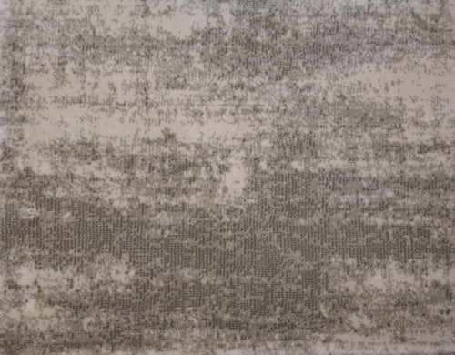 Custom & Wall to Wall Landscape Sterling Lt. Grey - Grey Machine Made Rug