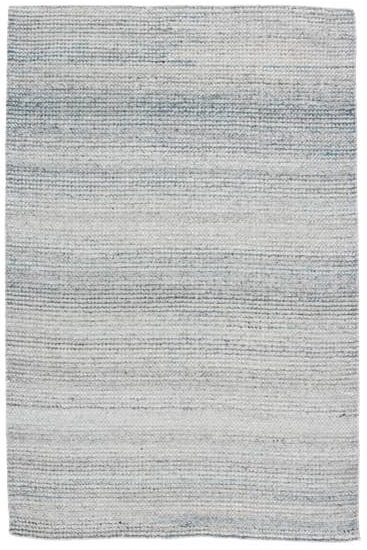 Woven Rugs Rebecca RBC08 Crispin Lt.Green & Ivory - Beige Hand Woven Rug