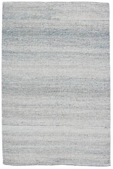 Flat Woven Rugs Rebecca RBC08 Crispin Aqua - Lt.Green & Ivory - Beige Hand Woven Rug