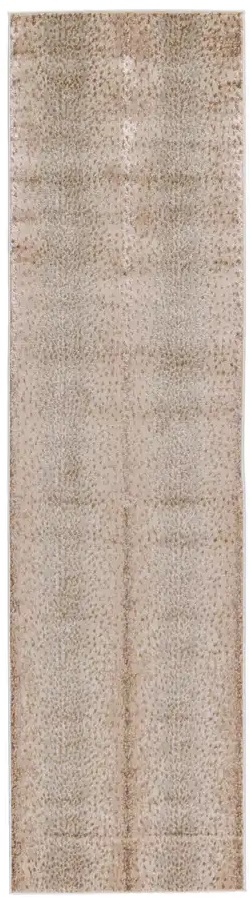 Contemporary Rugs & Transitional Rugs Catalyst CTY13  Camel - Taupe & Lt. Grey - Grey Machine Made Rug