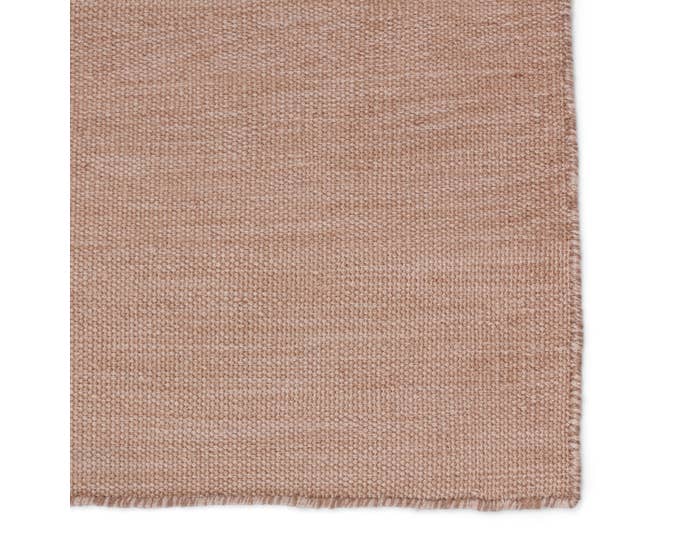 Woven Rugs Carmel CML02 Sunridge Camel - Taupe Hand Crafted Rug