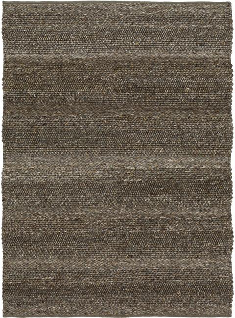 Contemporary Rugs & Transitional Rugs Tableau Parados Lt. Brown - Chocolate Hand Loomed Rug