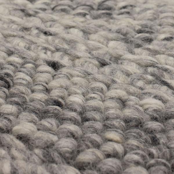 Contemporary Rugs & Transitional Rugs Tableau Umbra Gray Lt. Grey - Grey Hand Woven Rug