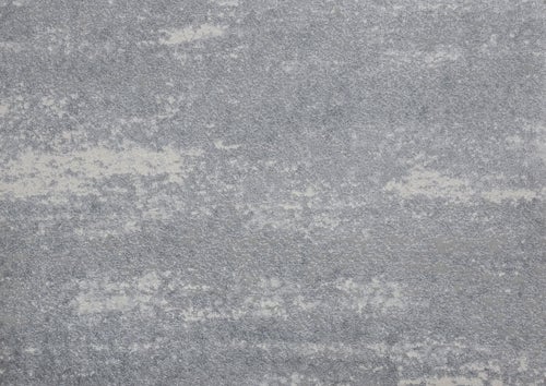 Custom Rugs, Runners & Rounds Rock and Roll Shadow Lt. Grey - Grey & Lt. Gold - Gold Machine Made Rug