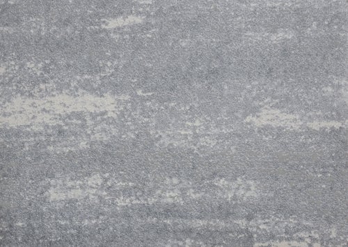 Custom & Wall to Wall Rock and Roll Shadow Lt. Grey - Grey & Lt. Gold - Gold Machine Made Rug