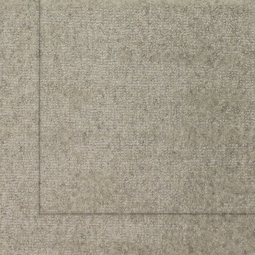 Contemporary & Modern Rugs Palermo Rug Cloud Camel - Taupe & Lt. Grey - Grey Hand Tufted Rug