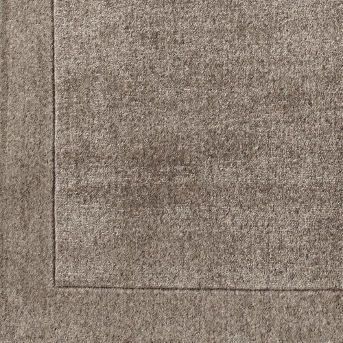 Contemporary Rugs & Transitional Rugs Palermo Rug Earth Lt. Brown - Chocolate Hand Tufted Rug