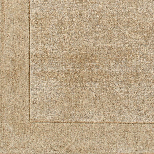 Contemporary & Modern Rugs Palermo Rug Sand Ivory - Beige & Camel - Taupe Hand Tufted Rug