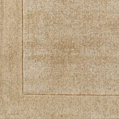 Contemporary Rugs & Transitional Rugs Palermo Rug Sand Ivory - Beige & Camel - Taupe Hand Tufted Rug