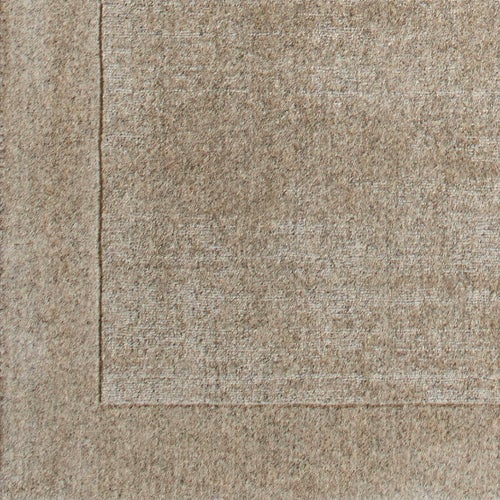 Contemporary & Modern Rugs Palermo Rug Limestone Camel - Taupe & Lt. Brown - Chocolate Hand Tufted Rug