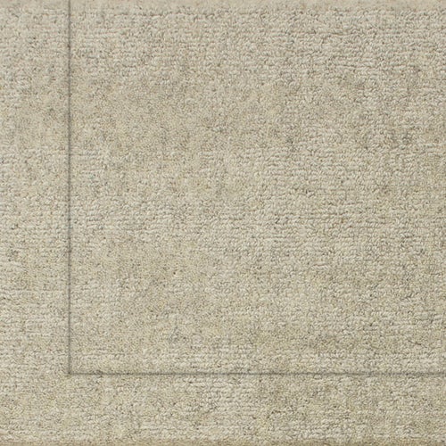 Contemporary Rugs & Transitional Rugs Palermo Rug Pearl Lt. Grey - Grey Hand Tufted Rug